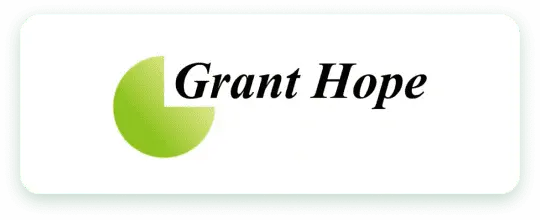 Grant Hopeのロゴ